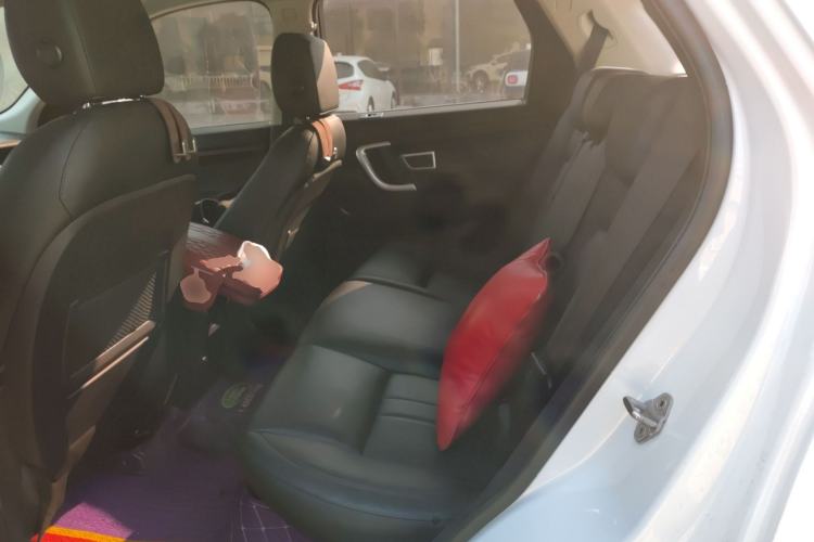 Used Land Rover Discovery Sport 2018 240 PS SE Version
