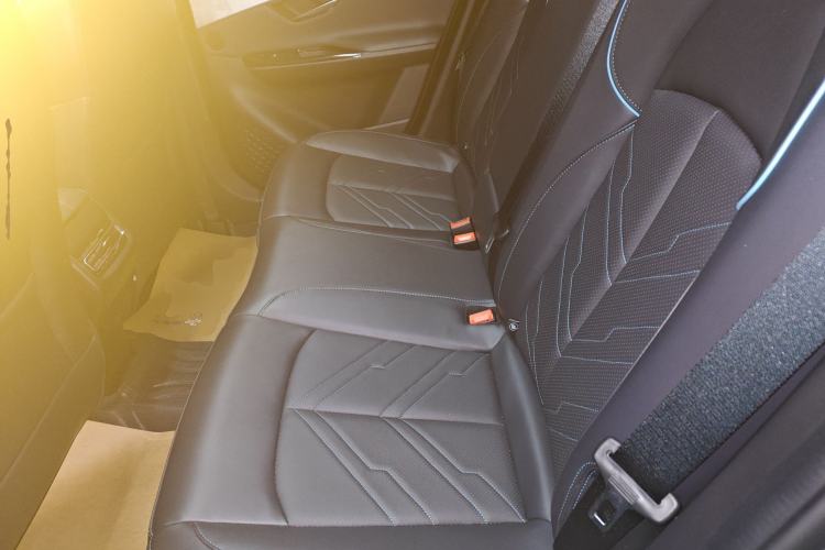 Used Changan UNI-T 2023 Second-Generation 1.5T Prestige Model
