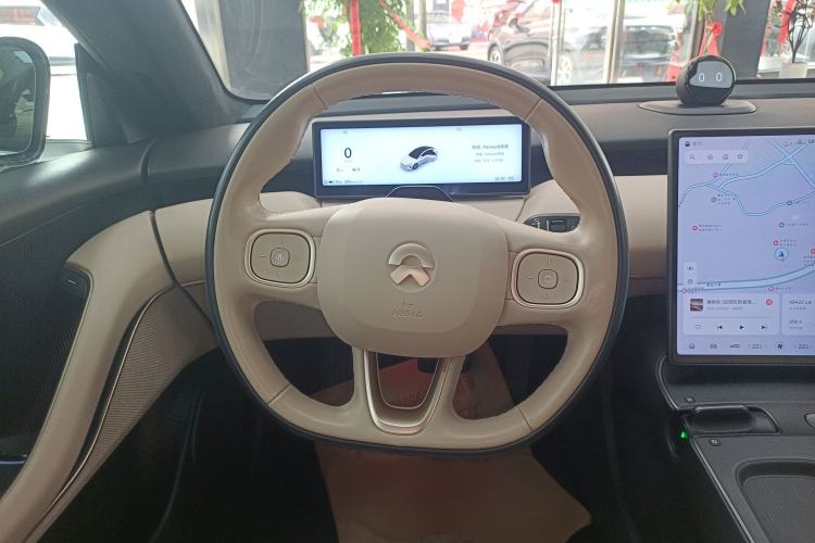 Used Nio ET5 2022 75 kWh
