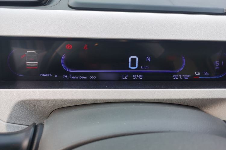 Used  Panda 2023 Panda Mini 200km Endurance Bear