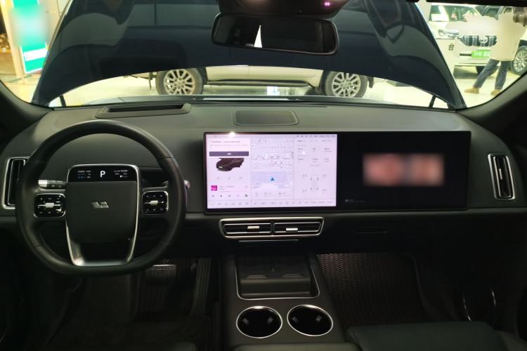 Used Li Auto L8 2024 Max
