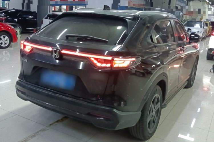 Used Honda XR-V 2023 1.5L CVT Thermal Edition
