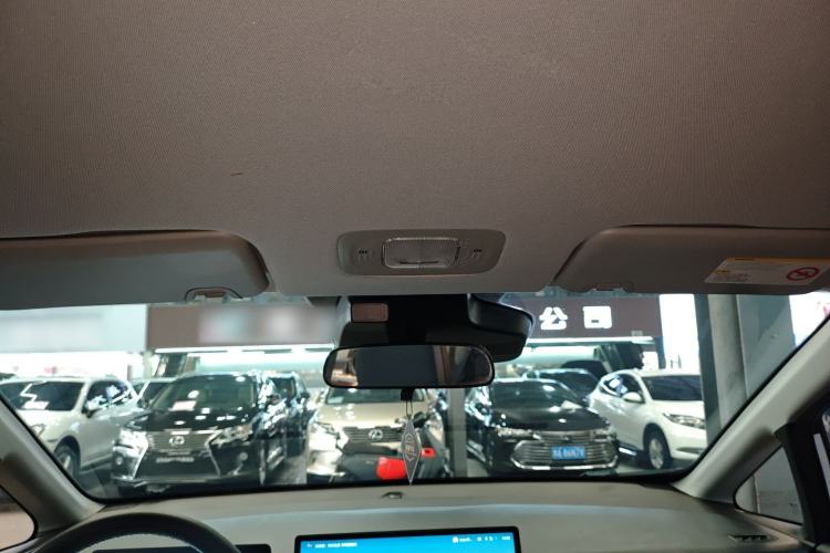 Used AION Y 2023 Plus 510 Enjoy Edition
