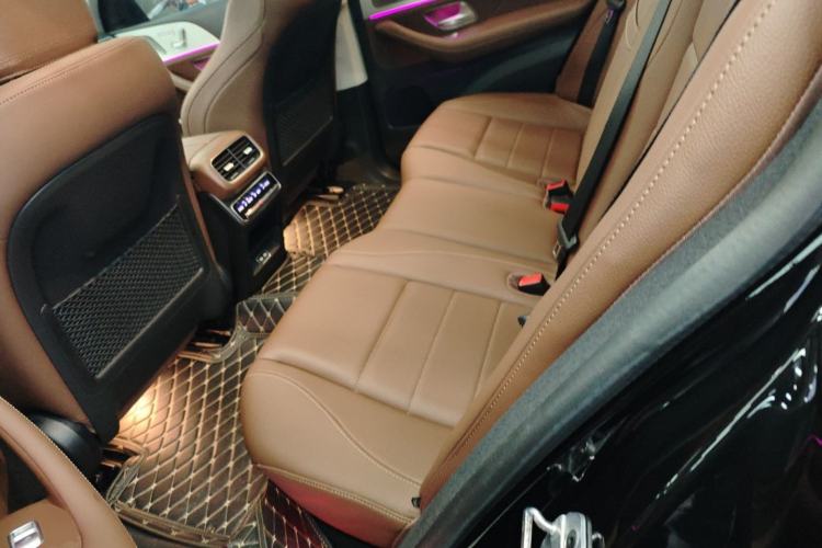 Used Mercedes-Benz GLE 2024 GLE 350 4MATIC Dynamic Edition
