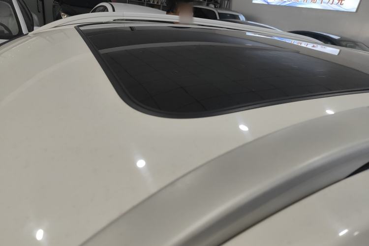 Used Baojun 510 2017 1.5L Automatic Luxury Model