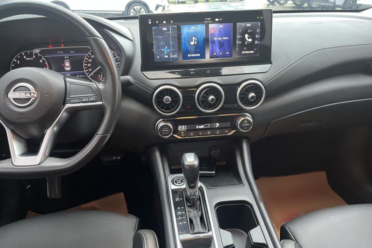 Used Nissan Sylphy 2023 1.6L CVT Enjoyment Edition