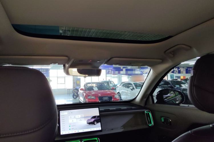 Used Leapmotor B10 2025 510 Joyful Edition
