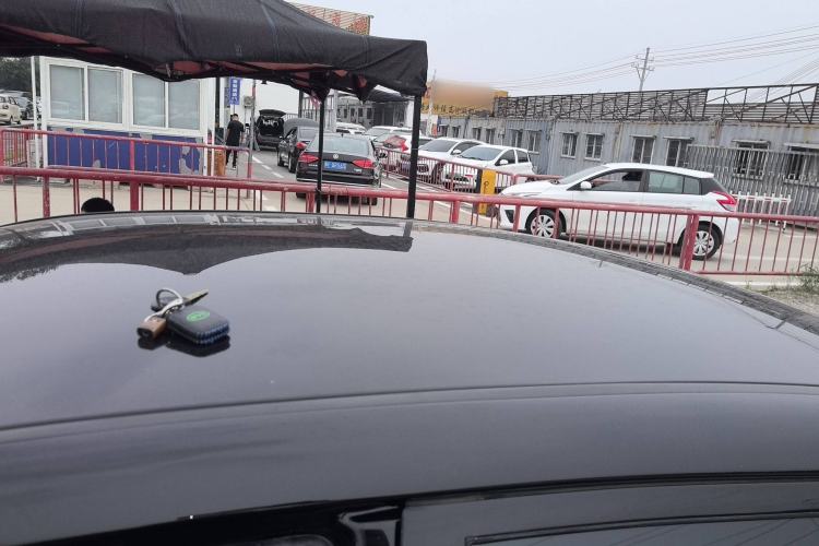 Used BYD F3 2020 1.5L Manual Classic Trim