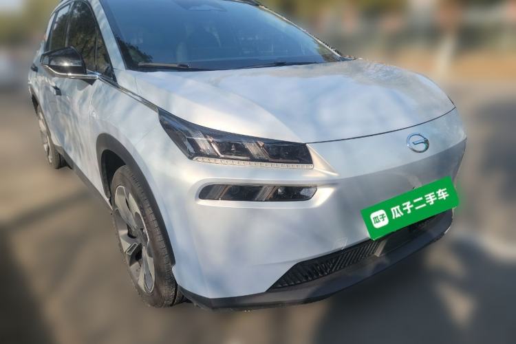 Used AION V 2023 Plus 80 Smart Technology Edition Ternary Lithium