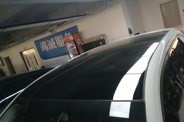 Used Leapmotor B10 2025 510 Joyful Edition
