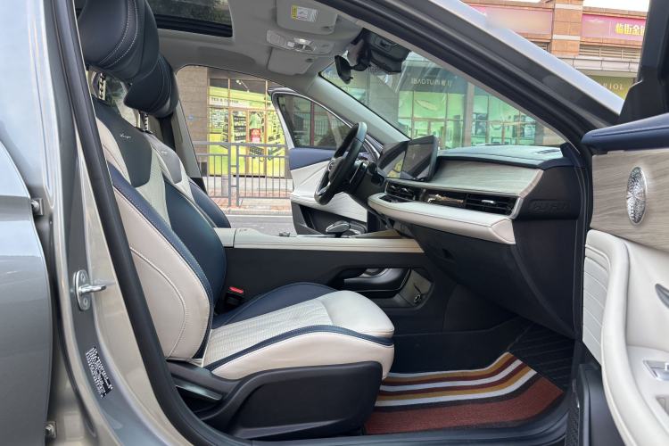 Used Chery Arrizo 8 2022 1.6T DCT Ya