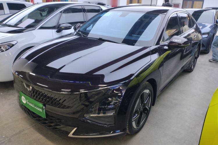 Used Wuling Xingguang 2023 150 Advanced Edition
