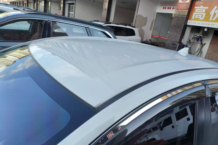 Used Honda Vezel 2017 1.5L CVT 2WD Comfort Model
