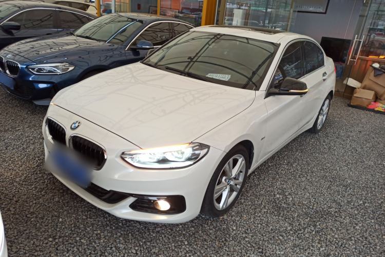 Used BMW 1 Series 2017 118i Design Package Model