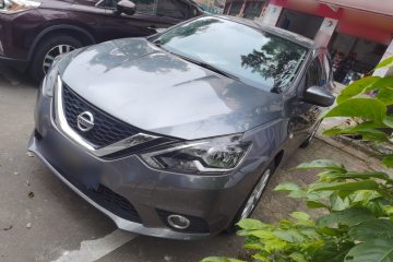 Used Nissan Sylphy 2021 Classic 1.6XL CVT Luxury Edition