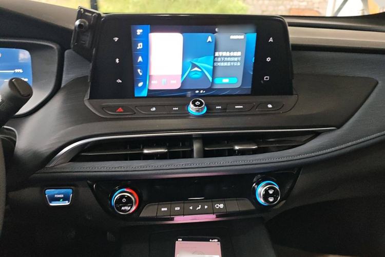 Used Buick Velite 6 2023 430km Range Commuter Version
