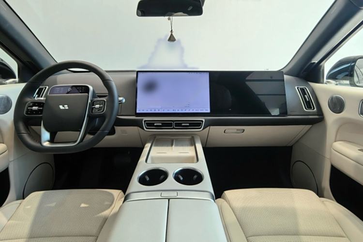 Used Li Auto L6 2024 PRO Model