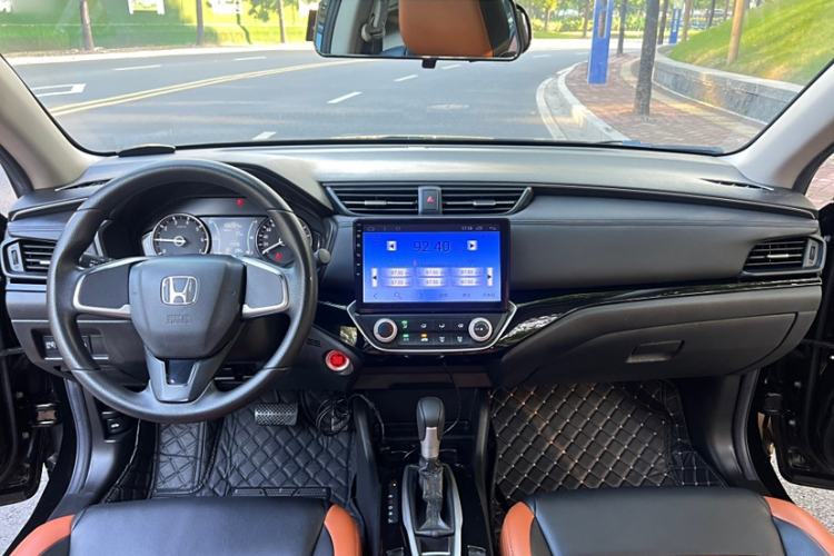 Used Honda Crider 2019 180 Turbo CVT Comfort Version China VI
