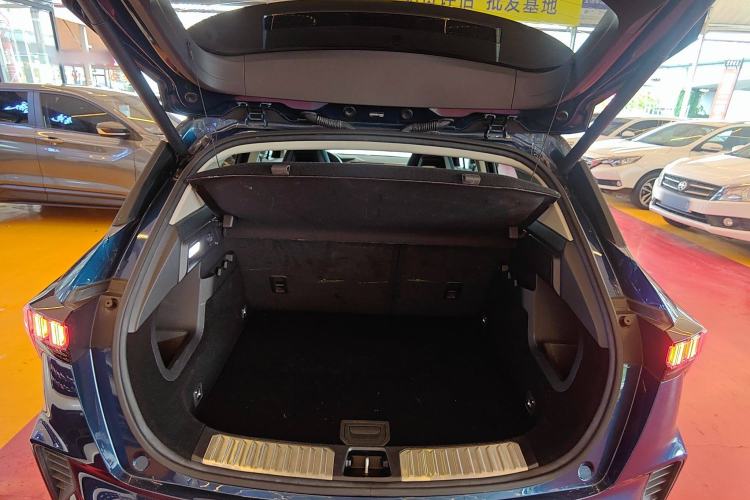 Used Lynk & Co 06 2020 1.5T YAO Halo
