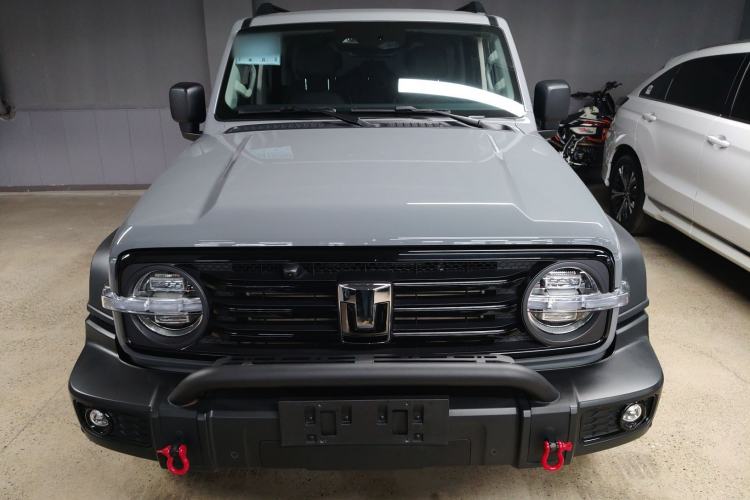 Used Tank 300 2024 2.0T Conqueror
