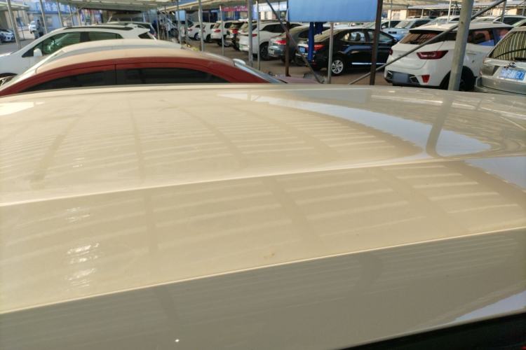 Used BYD Seagull 2025 305km Active Version
