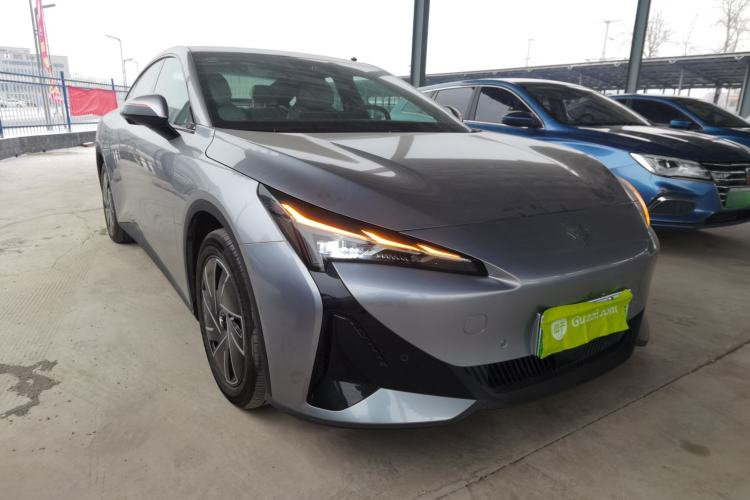 Used ARCFOX Alpha S5 2025 560PRO 185kW
