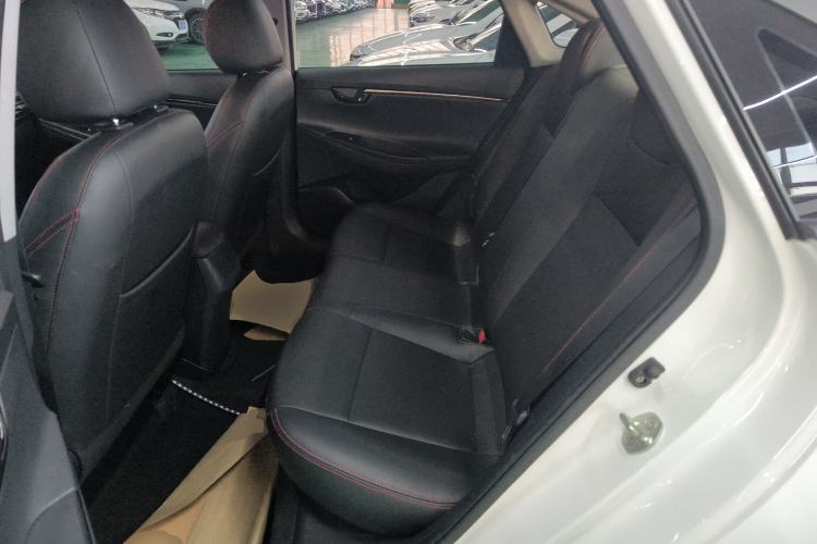 Used Hyundai Celesta 2018 1.6L Automatic GL Enjoyment Edition China VI compliant