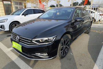 Used Volkswagen Magotan 2020 330TSI DSG Leading Model