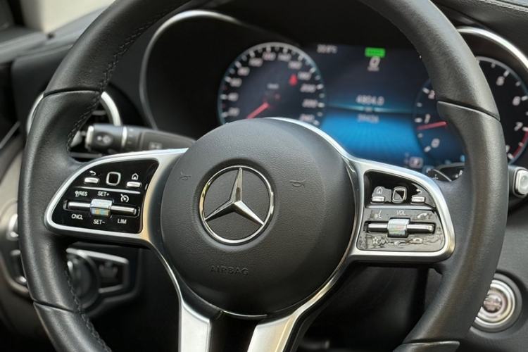 Used Mercedes-Benz C-Class 2019 C 260 L Sport Edition
