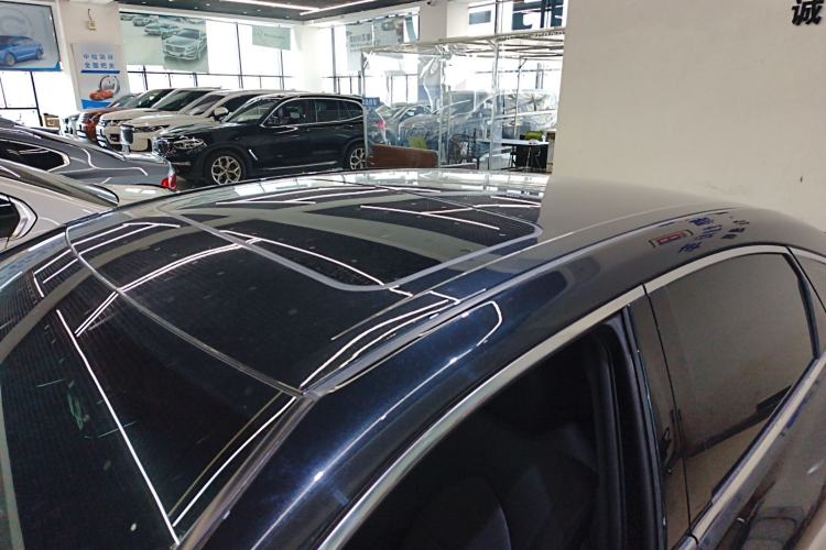 Used Toyota Avalon 2021 2.5L Luxury Edition
