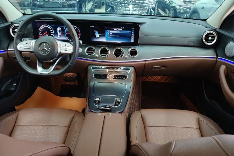 Used Mercedes-Benz E-Class 2020 Restyled E 300 L Sport Exclusive Edition
