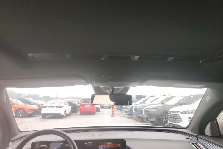 Used Mercedes-Benz EQC 2020 EQC 400 4MATIC
