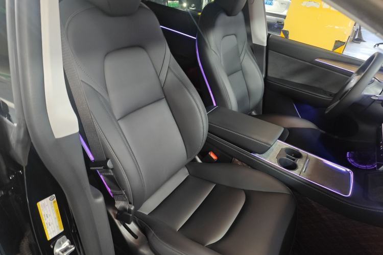 Used Tesla Model Y 2022 Performance High-Performance All-Wheel-Drive Version
