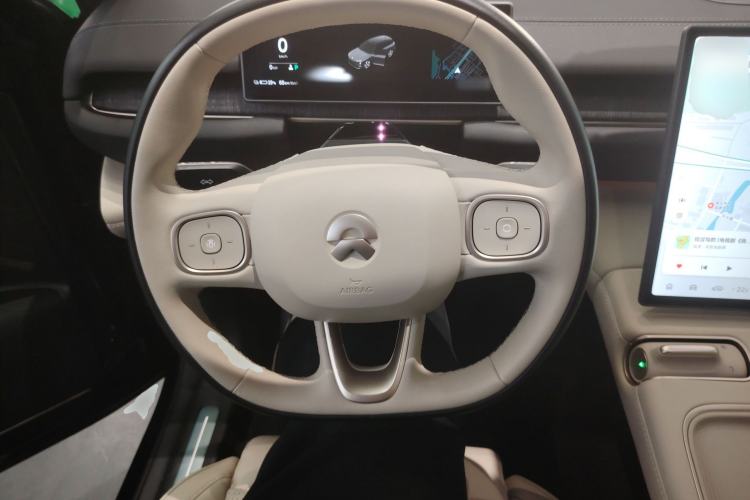 Used Nio ES6 2024 75 kWh