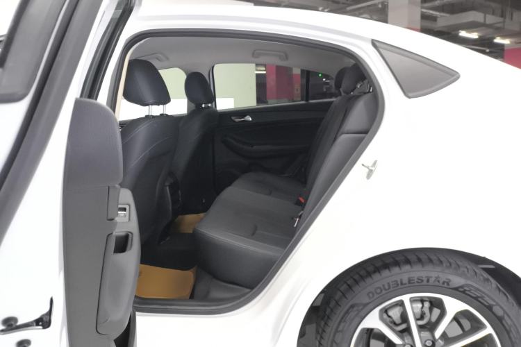 Used Chery Arrizo 5 2024 1.5L CVT Style Version
