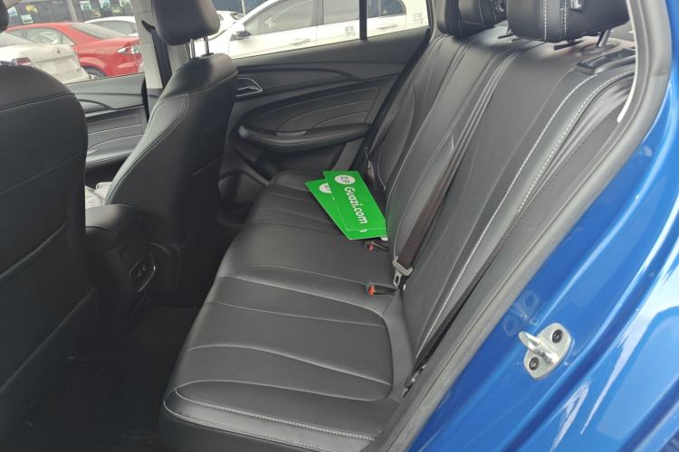 Used Roewe i5 2020 1.5L Manual 4G Connect Leehao Flagship Edition
