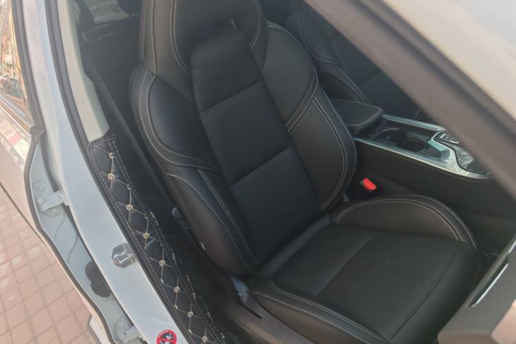 Used Lynk & Co 01 2017 2.0T Two-Wheel Drive Pro Edition