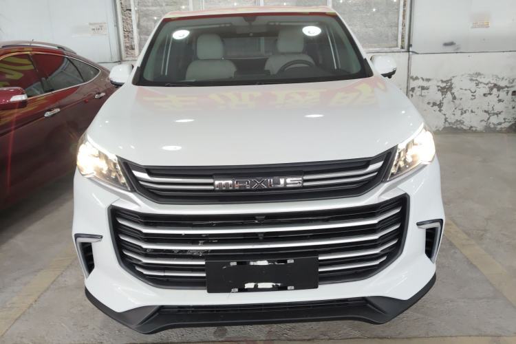 Used SAIC MAXUS G50 2023 1.5T Manual Comfort A
