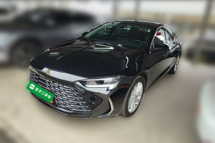 Used Buick Regal 2024 28T Luxury Edition