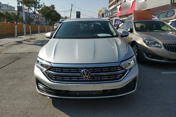 Used Volkswagen Sagitar 2023 200TSI DSG Excellence Edition
