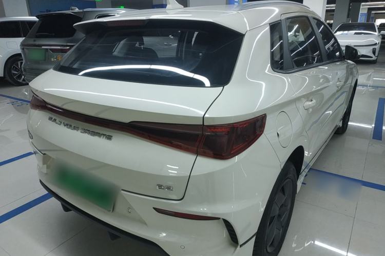 Used BYD e2 2023 Comfort Model
