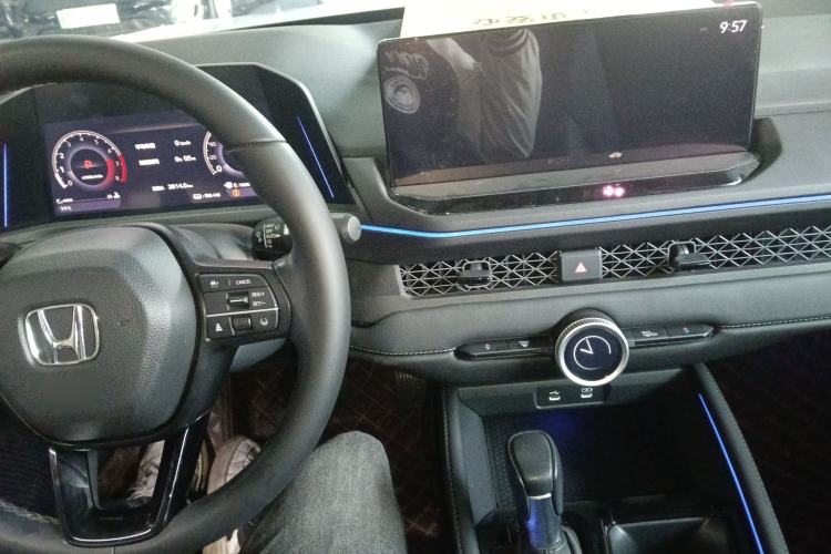 Used Honda Accord 2023 260TURBO Smart Enjoyment Version
