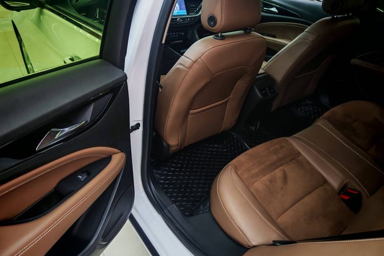 Used Buick Regal 2022 552T Smart Edition
