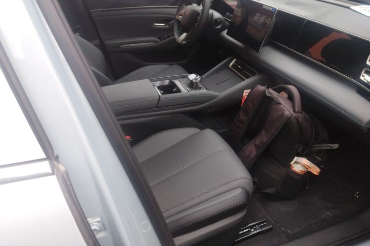 Used BYD Qin L 2024 DM-i 120KM Leading Model