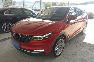 Used Dongfeng Fengon ix5 2019 280TGDI CVT Smart Version China V Standard