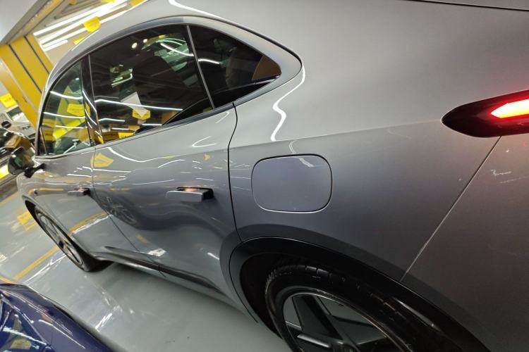 Used ONVO L60 2024 60 kWh All-Wheel Drive
