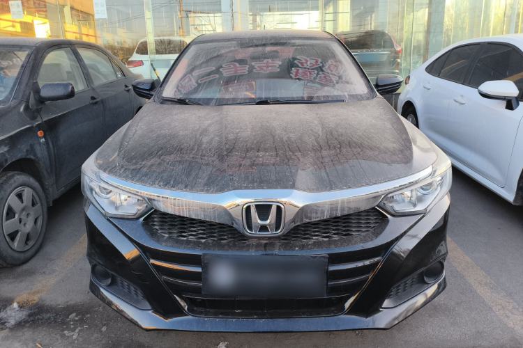 Used Honda Crider 2019 180 Turbo CVT Comfort Edition China V