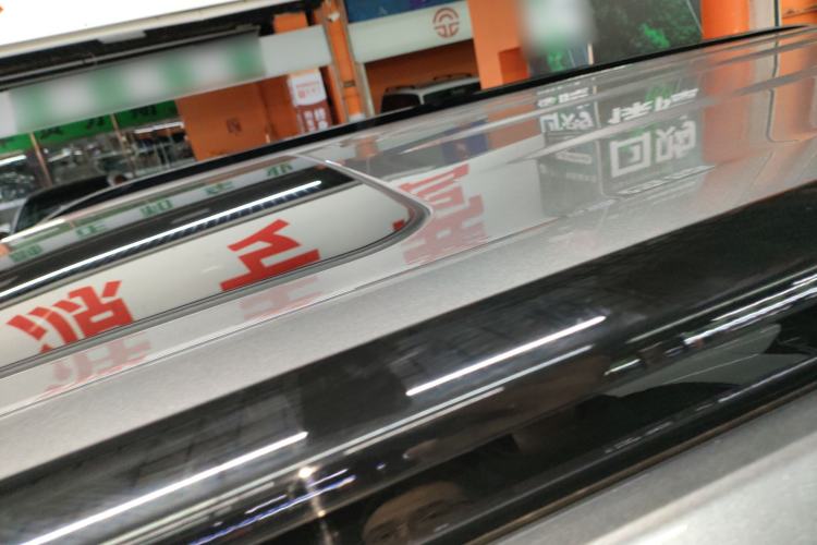 Used Tank 700 New Energy 2024 Hi4-T Extreme Edition
