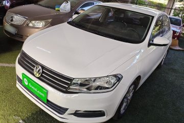 Used Volkswagen Santana 2016 1.6L Automatic Comfort Edition