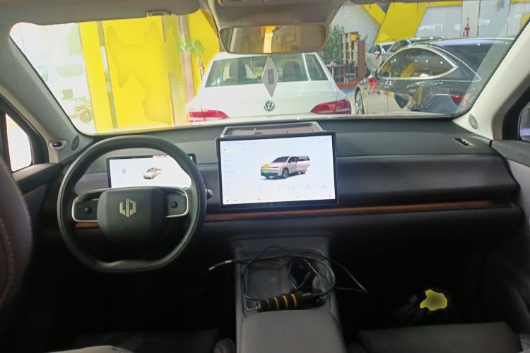 Used Leapmotor C10 2024 530 LiDAR Edition